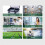 2X Temperature and Humidity Recorder  Temperature Humidity Monitor Support Automatic Data Reports 7