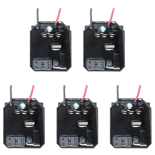5X Brushless Electric Wrench Control Board for /DAYI Universal Speed  Board Controller