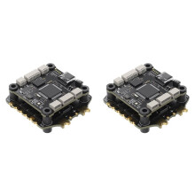 2X for GEPRC TAKER F722 V2 FC&ESC FPV Stack BLS 65A 4in1 ESC 3-6S for FPV Freestyle Drone Model