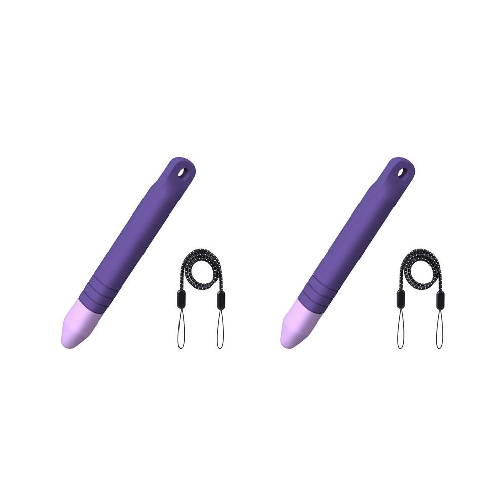 2X Kids Stylus Pen Touch Screen Tablet Stylus Pencil Universal Capacitive Drawing Writing Stylus For Kids 4711943973684