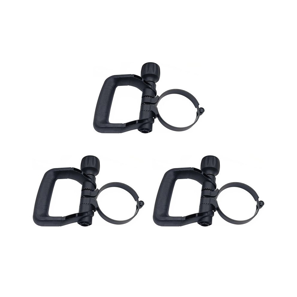 3X Front Handle Spare Parts Suitable For Disassembly Hammer Gsh16-28 Gsh16-30 160202508K Assembly 6033763664626
