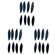 24X L200 PRO MAX Drone Propellers Blades Quadcopter Propeller for L200 Pro Max Drone Replacement Accessories