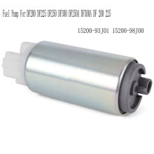 3X Electric Fuel Pump for Outboard Motor DF200 DF225 DF250 DF300 DF250A DF300A DF 200 225 15200-93J01 15200-98J00