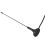 2X Fasdga Antenne NumÉrique 5Dbi Antenne NumÉrique pour DVB-T TV HDTV 6