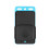 2X 433MHz Clone Remote Control RF Duplicator Copy Remote Control Fixed Code 433MHz Wireless Remote for Gate Garage Door 7