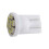 30X T10 194 168 Lamp Bulb 8 LED White for Car 1