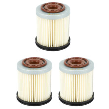 3X Multi-Function Small Fuel Filter R11T Fuel Water Separator Replacement Filter Car Accessories Fuel Filter New R11S