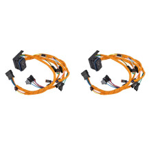 2X 195-7336 1957336 Excavator Engine Wire Harness for 325C E325C 3126B