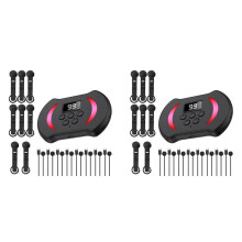 2X App Control Mobile Phone Screen Auto Clicker Simulation Finger Clicker Screen Auto Clicker Presser-D