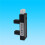 4X 2015K NO Positioning Sensor Low Level for Basketball Machine Arcade Claw Candy Vending Accessories 6