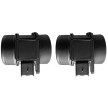2X 5WK97011 4R8Q-12B579-AC PHF500090 Auto Mass Air Flow Aensor MAF Flow Sensor Air Flow Meter for  and