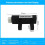 4X 2015K NO Positioning Sensor Low Level for Basketball Machine Arcade Claw Candy Vending Accessories 8