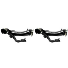 2X 1440S4 Turbocharged Intake Pipe Auto Parts are Suitable for  208/308  DS4/DS5/DS6