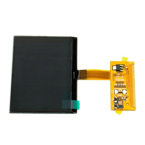 3X LCD Display Screen for  TT  A3 A4  LCD Dash Dashboard Repair 1