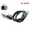 2X 42-1309 41-7959 Sensor de PressãO para Descarga Do Transdutor Thermo King 6