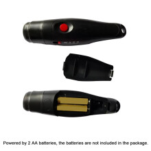 2X Electronic Whistle Coaches Whistle 3 Sound Effects Coaches Whistle with Lanyard School Teacher Whistle Sports Whistle