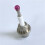 3D Sensor 80.362.00 Touch Probe Stylus M3 4mm Ruby  Ceramic Stem CNC Cmm Machine 10Pc 4