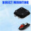 3X Motorcycle Boat Button Handle Button Rubber for Bombardier  RXP GTX RXT 2018 4 Keys 3
