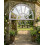 White Half Circle Palladian Arch Mirror 66X37cm 1