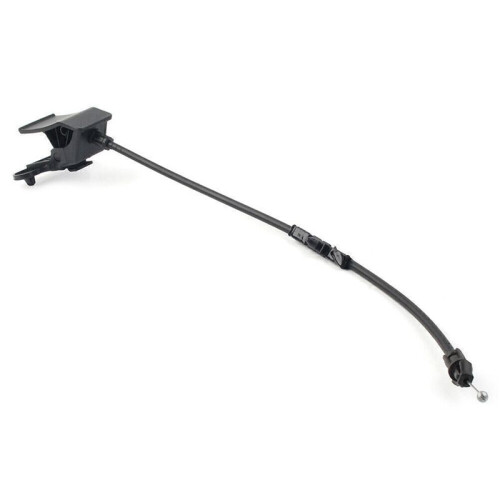 5X Hood Release  Control Bowden Cable 68143167AB for 2014-2018  Cherokee 1