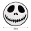 Round Halloween Non-slip Bath Mat 5