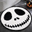 Round Halloween Non-slip Bath Mat 2