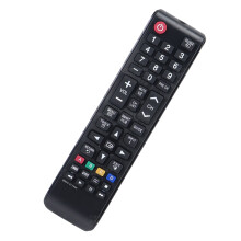 Não requer programação ou emparelhamento, pronto para usar após a inserção das pilhas. Controle remoto de substituição BN59-01199F para