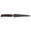 Weed Puller Hand Weeder Tool with Ergonomic Wood Handle, Carbon Steel Forked Tip for Deep Root Removal 1