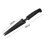Weed Puller Hand Weeder Tool with Ergonomic Wood Handle, Carbon Steel Forked Tip for Deep Root Removal 2