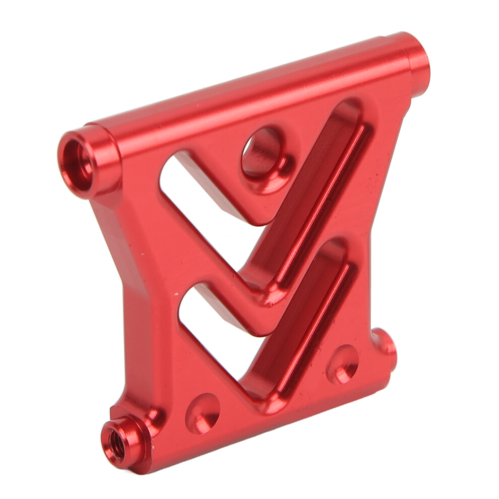 Aluminum Alloy Front Bezel For Axial Rbx10 Ryft 1/10 Red 4901376213468