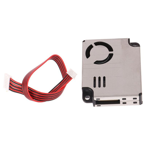 Módulo Sensor de Partículas de Poeira A Laser PM2.5 PMS9103M Detecta PM2S-3 e Qualidade Do Ar Interno com Sensor de Gás PMS9103M Plantower
