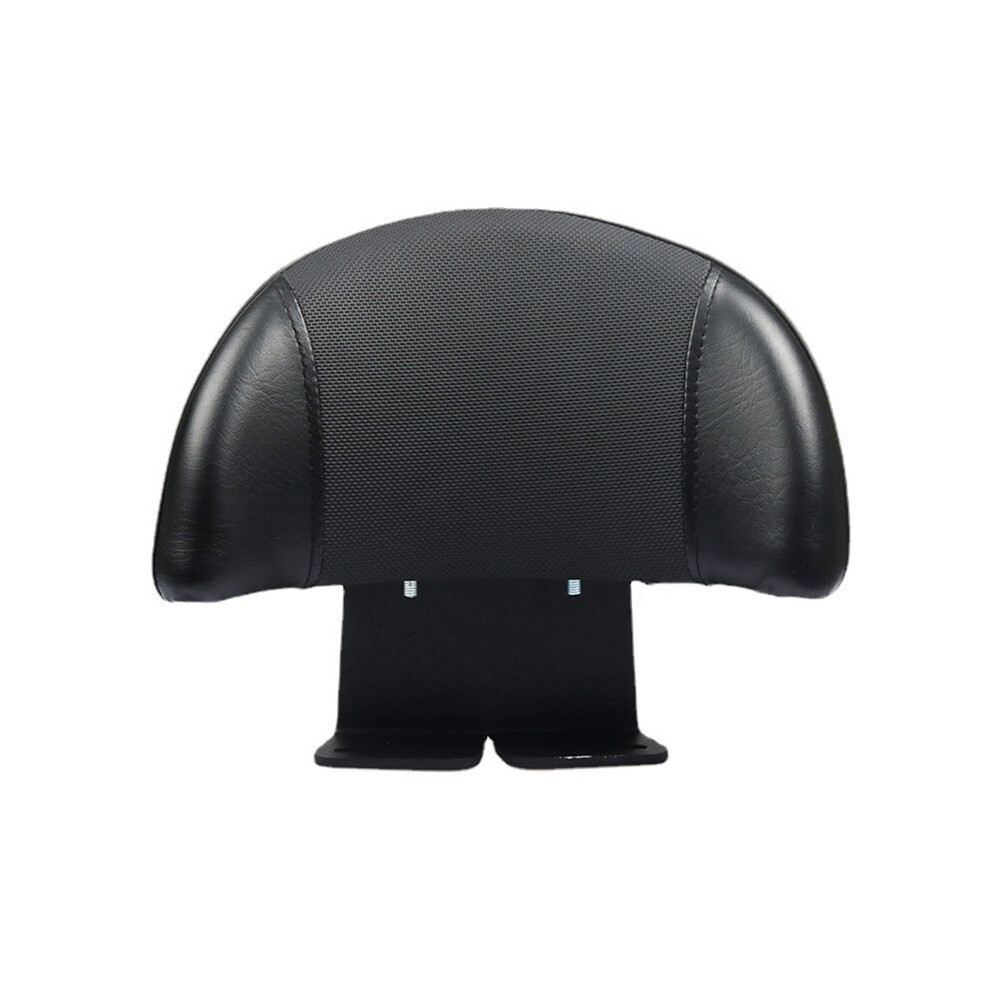 Motorcycle Rear Passenger Back Rest Accessories Rear Backrest For Pcx 150 160 Pcx150 Pcx160 2014-2023 6031146802504