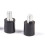 4PCS Crossing Machine for FPV F3/F4/F7 Flight Control Installation Shockproof M3 Screw Shock Absorption Rubber Pillar 3