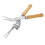 Garden Weeding Tool Set, Stainless Steel Manual Weed Puller for Deep Root Removal, Ergonomic Handle 1