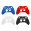 Silicone Gamepad Protection Cases for  One Series S X  Game Controller Skin Guard Covers Game Accessories 6