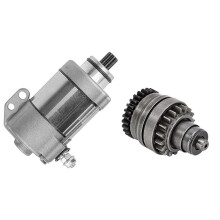 Electric Engine Parts for Motor and Bendix 55140001000 55140001100 55140026100 55140026000 Motorcycle Parts