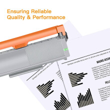 Compatibele Tonercartridge TN660 TN630+DR630 Drumeenheid voor L2520DW HL-L2340DW L2380DW L2300D L2320D MFC-L2700DW