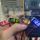0V-100V 0,28 Polegadas Voltímetro Digital Medidor de Voltagem Volt Detector Monitor Tester Painel Carro Verde 4