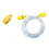 2.5m Water Pipe Kit for  PUZZI 8/1 10/1 30/4 Replacement Connector Part 4.446-023.0 2