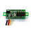 0V-100V 0,28 Polegadas Voltímetro Digital Medidor de Voltagem Volt Detector Monitor Tester Painel Carro Verde 6