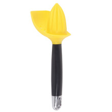 Apelsincitronjuice Juicerverktyg Plast Bekväm Manuell Presspress Citrus Juicer Manuell Juicepress Köksmatlagningsverktyg