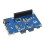 Waveshare for Raspberry Pi USB 3.2 Gen1 HUB Gigabit ETH HAT Expansion Board USB 3.2 Gen1+1000M ETH  for Raspberry Pi 4B 7