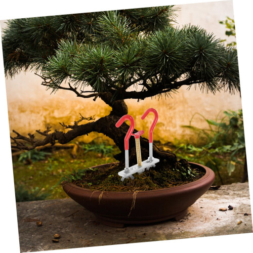 Bonsai Branch Bender Shaping Tool with Durable Metal Construction for Precise Trunk Adjustment 1