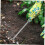 Weed Puller Tool with Ergonomic Grip Design, Efficient Dandelion Removal for Garden and Lawn 4