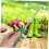 Weed Puller Tool with Ergonomic Grip Design, Efficient Dandelion Removal for Garden and Lawn 5