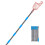 Fruit Picker Tool with Basket, Adjustable Telescopic Fruit Picker Pole 7.8ft for Apple Mango Orange 1