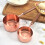 4Pcs Measuring Tools Baking Accessories Stainless Steel Kitchen Gadgets-Spoon 6