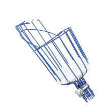 Long Reach Fruit Picker with LaborSaving Design for Gentle NoLadder Harvesting in Orchard