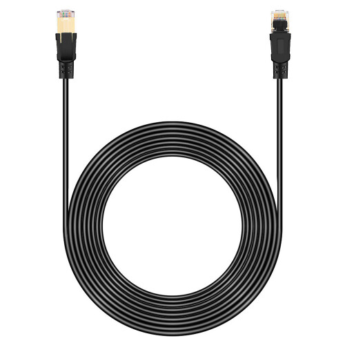 CAT8 Ethernet Cable Household Optical Fiber Broadband 40Gbps Ultra-High ...