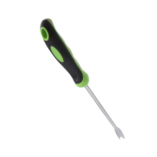 Garden Weeding Tool Set with Ergonomic Grip, Durable Hand Weed Puller for Efficient Root Removal